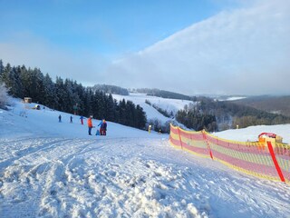 Maison de vacances Winterberg Environnement 27