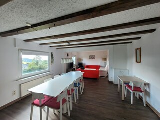 Vakantiehuis Winterberg Kenmerken 16