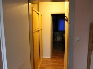 Casa per le vacanze Winterberg Caratteristiche 12