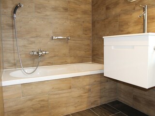 Casa per le vacanze Winterberg Caratteristiche 11