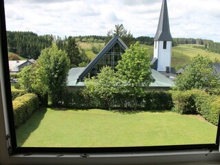 Vakantiehuis Winterberg Buitenaudio-opname 1