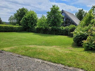 Maison de vacances Winterberg Enregistrement extérieur 8