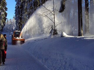 Casa per le vacanze Winterberg Ambiente 20