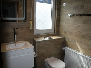 Vakantiehuis Winterberg Kenmerken 13