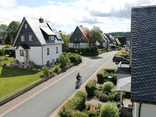 Maison de vacances Winterberg Enregistrement extérieur 5
