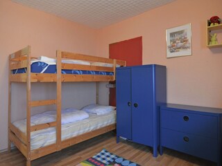 Ferienhaus Winterberg Ausstattung 17