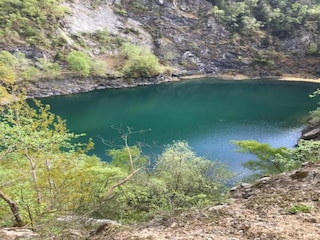 Ferienhaus Winterberg Umgebung 37
