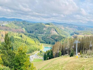 Vakantiehuis Winterberg Omgeving 38