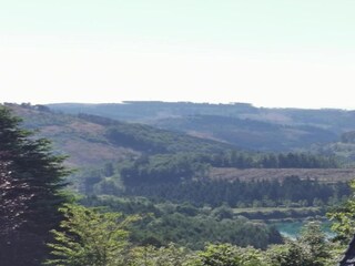 Vakantiehuis Winterberg Omgeving 33