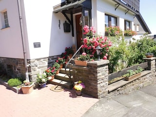 Apartment Oberkirchen Features 23