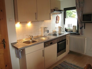 Apartment Oberkirchen Features 26