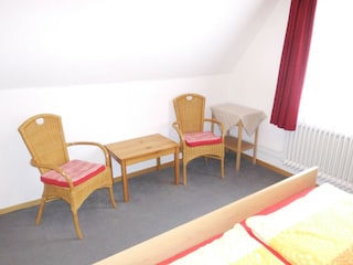 Apartment Oberkirchen Features 29