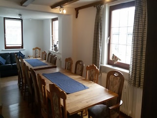 Ferienhaus Winterberg Ausstattung 32