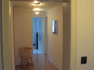 Vakantiehuis Winterberg Kenmerken 28