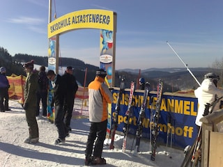 Casa per le vacanze Winterberg Ambiente 35