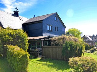 Vakantiehuis Winterberg Buitenaudio-opname 10