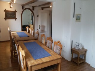 Casa per le vacanze Winterberg Caratteristiche 19