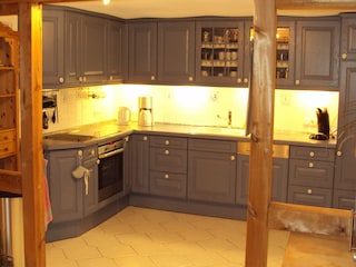 Ferienhaus Winterberg Ausstattung 26