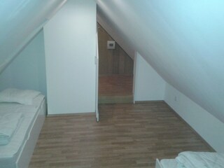 Casa per le vacanze Winterberg Caratteristiche 22