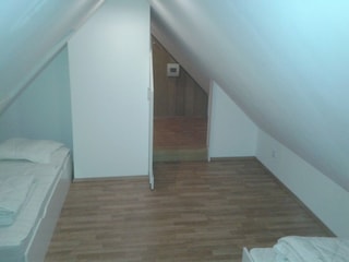 Ferienhaus Winterberg Ausstattung 19