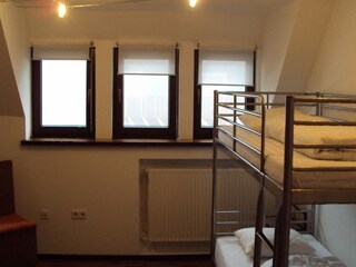 Casa per le vacanze Winterberg Caratteristiche 23