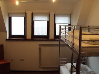 Ferienhaus Winterberg Ausstattung 15