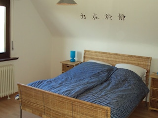 Ferienhaus Winterberg Ausstattung 14