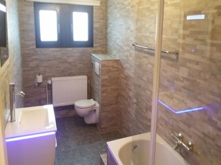 Vakantiehuis Winterberg Kenmerken 25