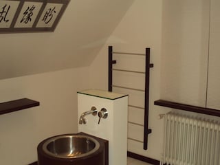 Ferienhaus Winterberg Ausstattung 13