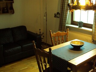 Casa de vacaciones Winterberg Características 14