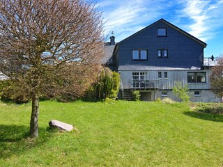 Casa per le vacanze Winterberg Registrazione all'aperto 5