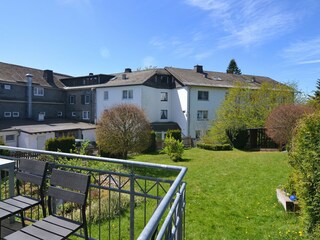 Casa de vacaciones Winterberg Grabación al aire libre 10