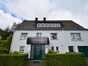 Holiday house Ferienhaus in der Nähe des Skigebietes - Winterberg - image1