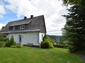 Holiday house Ferienhaus in der Nähe des Skigebietes - Winterberg - image1