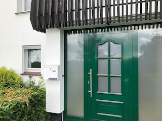 Casa per le vacanze Winterberg Caratteristiche 11