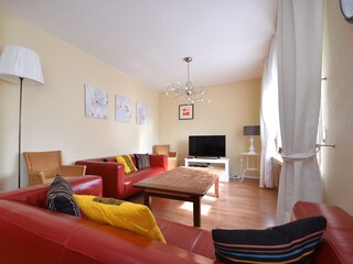 Maison de vacances Winterberg Équipement 27