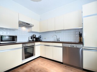 Vakantiehuis Winterberg Kenmerken 12