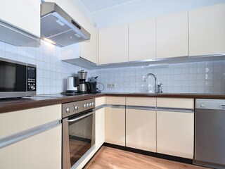 Ferienhaus Winterberg Ausstattung 13
