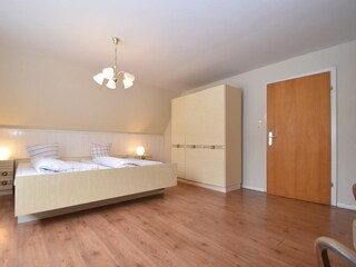 Vakantiehuis Winterberg Kenmerken 15