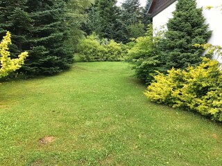 Vakantiehuis Winterberg Buitenaudio-opname 6