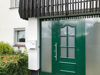 Vakantiehuis Winterberg Kenmerken 17