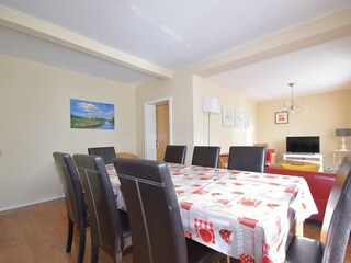 Vakantiehuis Winterberg Kenmerken 19