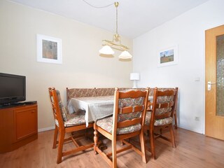 Ferienhaus Winterberg Ausstattung 22