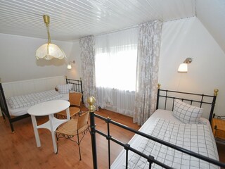 Vakantiehuis Winterberg Kenmerken 23