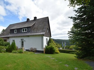 Vakantiehuis Winterberg Buitenaudio-opname 8