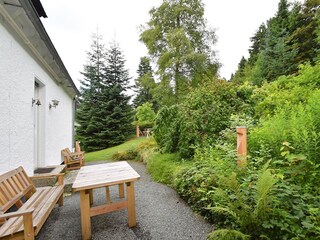 Vakantiehuis Winterberg Buitenaudio-opname 9