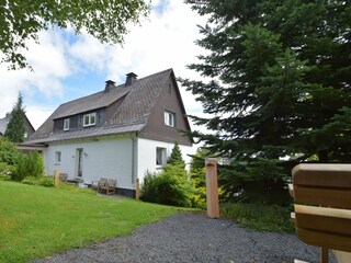 Vakantiehuis Winterberg Buitenaudio-opname 10