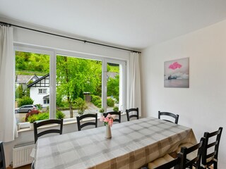 Vakantiehuis Winterberg Kenmerken 23