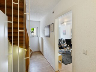 Ferienhaus Winterberg Ausstattung 24