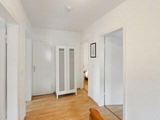 Ferienhaus Winterberg Ausstattung 25